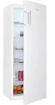 Exquisit K&uuml;hlschrank KS 320-V-H-050 D weiss