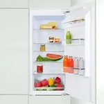 Amica K&uuml;hlschrank EVKSX 352 241