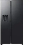 Samsung Side-by-Side Kombination RS 70 F 67 KCFEF