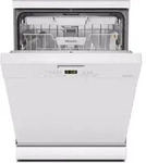 Miele Sp&uuml;lmaschine G 5611 SC Active Brillantwei&szlig;