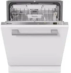 Miele Sp&uuml;lmaschine G 5651 SCVi Active Edelstahl