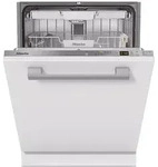 Miele Sp&uuml;lmaschine G 5656 SCVi XXL Active Edelstahl