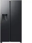 Samsung Side-by-Side Kombination RS 70 F 64 KDFEF
