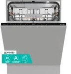 Gorenje Sp&uuml;lmaschine GV 663 A 67