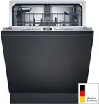 Siemens Sp&uuml;lmaschine SX 63 EX 03 BD - XXL