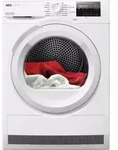 AEG W&auml;rmepumpentrockner TR 7 T 50589