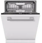 Miele Sp&uuml;lmaschine G 7658 SCVi XXL Obsidianschwarz EnergyHero