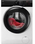 AEG Waschmaschine LR 6 F 5 E 480
