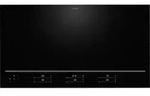 Miele Induktionskochfeld KM 8895 FL Diamond MSense schwarz