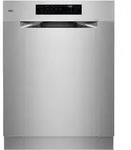 AEG Sp&uuml;lmaschine GU 7200 A 2 SFM