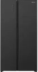 Hisense Side by Side Kombination Hisense RS 3 P 538 NAFE