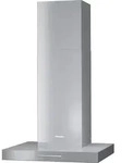 Miele Dunstabzugshaube PUR 68 W Edelstahl Miele Dunstabzugshaube PUR 68 W Edelstahl