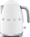 Smeg Wasserkocher KLF 03 WHEU Weiss KLF03WHEU