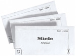 Miele SF SAC 20/30 AirClean Abluftfilter f&uuml;r Staubsauger sfsac20303944711p