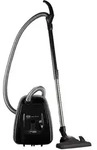Sebo Bodenstaubsauger AIRBELT K 1 ONE Schwarz