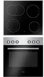 Amica Einbauherd-Set EHC 933 011 E