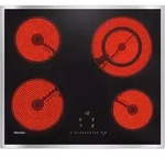 Miele Kochfeld KM 6520 FR