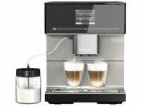 Kaffeevollautomat Miele CM 7550 Brillantweiß