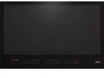 Miele Induktionskochfeld KM 7678 FL Schwarz