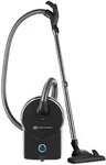 Sebo Bodenstaubsauger AIRBELT D 4 Graphit