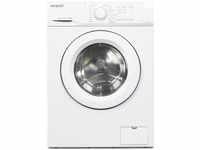 Waschmaschine Exquisit WA 6110-020 E