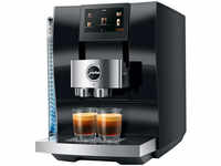 Kaffeevollautomat JURA Z10 Diamond Black (EA) 15349