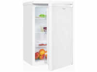 Kühlschrank Exquisit KS 16-V-040 E weiss