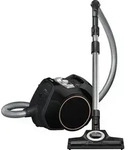 Miele Bodenstaubsauger Boost CX1 Cat Dog Obsidianschwarz