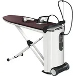 Miele Dampf-B&uuml;gelsystem B 4847 FashionMaster