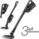 Miele Akku-Staubsauger Triflex HX 2 Cat Dog Powerline Obsidianschwarz