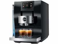Kaffeevollautomat JURA Z10 Diamond Black (EA)