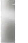 Bosch K&uuml;hl-/ Gefrierkombination KGN 36 EICF KGN36EICF