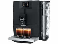 Kaffeevollautomat JURA ENA 8 Full Metropolitan Black (EC)