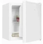 Exquisit Mini-K&uuml;hlschrank KB 05-V-040 E weiss