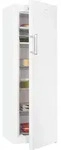 Exquisit Gefrierschrank GGV GS 271-NF-H-040 D weiss