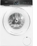 Siemens Waschmaschine WG 44 B 2090 TopTeam