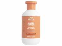 Wella Professionals Invigo Nutri Enrich Deep Nourishing Shampoo 300ml
