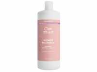 Wella Professionals Invigo Blonde Recharge Shampoo 1000ml