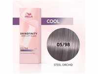 Wella Professionals Shinefinity 05/98 Steel Orchid 60ml