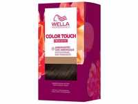Wella Professionals Color Touch FRESH-UP-KIT Pure Naturals 5/0 hellbraun 130ml