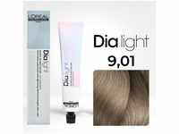 L'Oréal Professionnel Dialight 9,01 Milkshake Platin 50ml