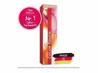 Wella Professionals Color Touch Pure Naturals 6/0 dunkelblond 60ml
