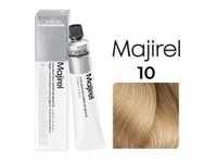 L'Oréal Professionnel Majirel Haarfarbe 10,13 Platinblond Asch Gold 50ml