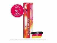 Wella Professionals Color Touch Vibrant Reds 55/54 hellbraun intensiv mahagoni-rot