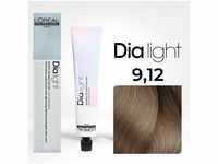 L'Oréal Professionnel Dialight 9,12 Milkshake Platine Perlmutt 50ml