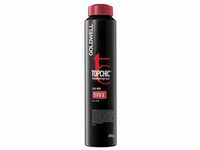 Goldwell Topchic Depot Cool Reds Haarfarbe 5VV MAX very violet 250ml