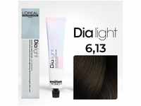 L'Oréal Professionnel Dialight 6,13 Dunkelblond Asch Gold 50ml