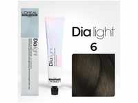 L'Oréal Professionnel Dialight 6 Dunkelblond 50ml