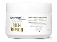 Goldwell Dualsenses Rich Repair 60 Sec Treatment 200ml