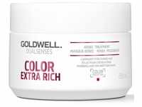 Goldwell Dualsenses Color Extra Rich 60 Sec Treatment 200ml